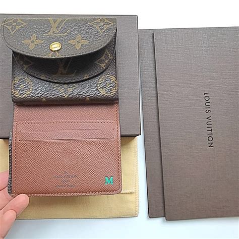 lv helene wallet|Louis Vuitton 2015 LV Monogram Helene Wallet .